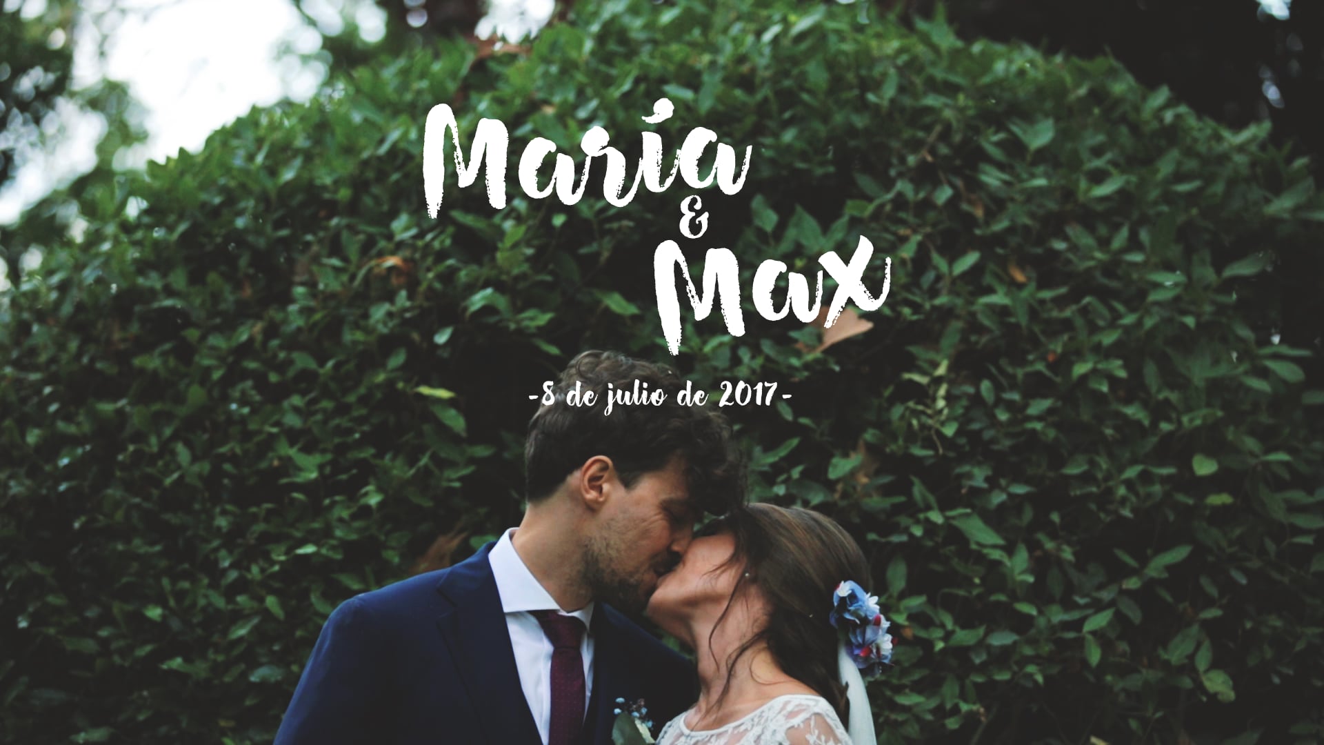 María + Max