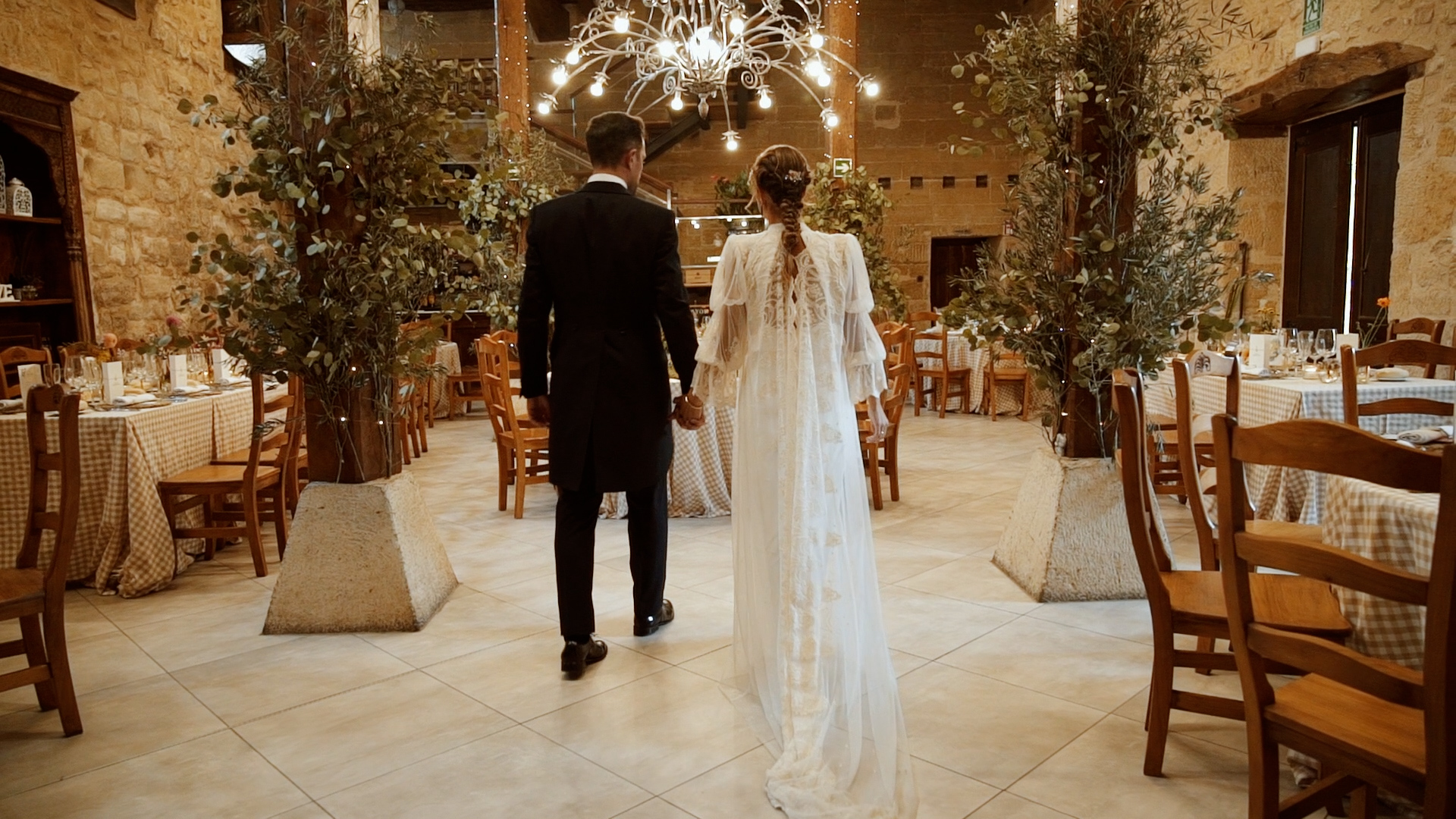 Ariadna + Javier