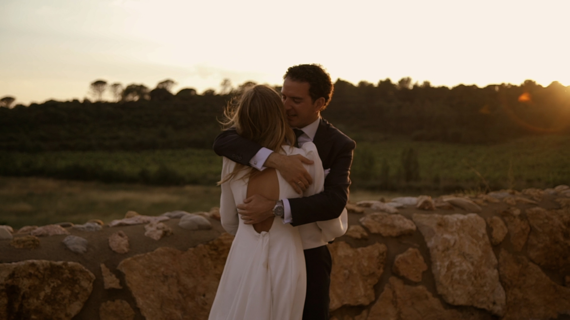 Elisa + Toño